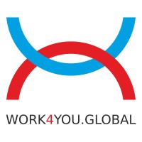 WORK 4 YOU GLOBAL logo - Similar company to Feel Flex