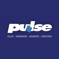 Pulse Tiles and Sandware logo - Similar company to Cape Tiles