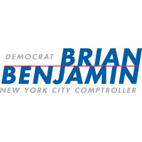 Brian Benjamin For Nyc Comptroller