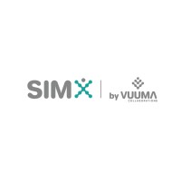 SimX by Vuuma Collaborations logo - Similar company to Holistitech