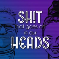 Sh!t That Goes On In Our Heads logo - Similar company to The Shine Hope Company