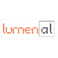 Lumenal LED Lighting logo - Similar company to Segula Led Lighting