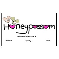 HoneyPossum Apparels logo - Similar company to Indoruss Synergy