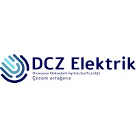 DCZ ELEKTRİK logo - Similar company to Akelsan