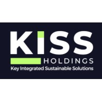KISS Holdings logo - Similar company to Cornerstone Management Services