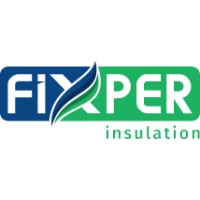 FIXPER INSULATION MATERIAL logo - Similar company to Simplatform Co., Ltd.