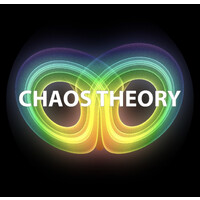 Chaos Theory Post logo - Similar company to La Distribuidora Cdmx
