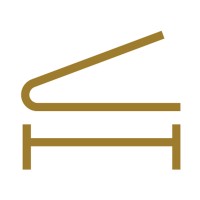 Coach House Pianos logo - Similar company to Steinway & Sons