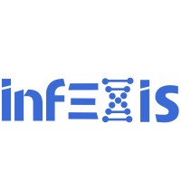 Infexis logo - Similar company to Yashtech - Web Development