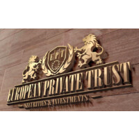 EUROPEAN PRIVATE TRUST KB logo - Similar company to Marini