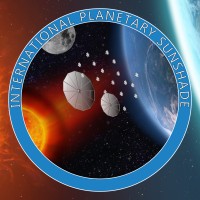 International Planetary Sunshade (IPSS) logo - Similar company to Planetary Sunshade Foundation