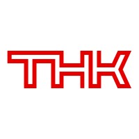 THK RHYTHM AUTOMOTIVE CZECH, a.s. logo - Similar company to Gaudlitz Precision S.R.O.