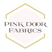 Pink Door Fabrics, LLC logo - Similar company to Weinspire®