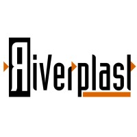 Riverplast S.R.L. logo - Similar company to C.E.L. S.P.A. Stampaggio Materie Plastiche