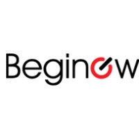Beginow logo - Similar company to Digital Maestroz
