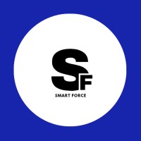 SMART FORCE logo - Similar company to Sais