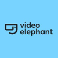 VideoElephant logo - Similar company to Harrison X Ventures