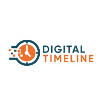 DigitalTimeline logo - Similar company to Mda Ithub Infotech Private Limited