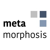 metamorphosis GmbH logo - Similar company to Surgical Reality