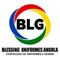 Blessing Uniformes ANGOLA(BLG) logo - Similar company to Pelglobal