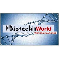 biotech in world logo - Similar company to Hygiene Egypt