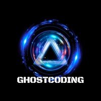 GhostCoding logo - Similar company to Florish