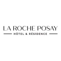 LA ROCHE POSAY HOTELLERIE logo - Similar company to Golf La Roche Posay