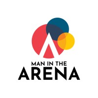Man In The Arena Tv