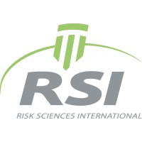 Risk Sciences International logo - Similar company to Modern Scientist Global