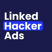 Linked Hacker Ads logo - Similar company to Growth Yard