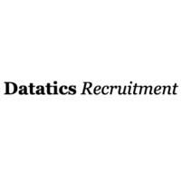Datatics Recruitment logo - Similar company to Andor Information Technology