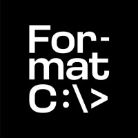 Format C logo - Similar company to Astartqa
