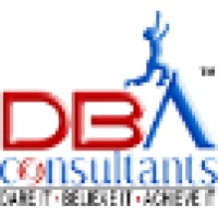 DBA Consultants logo - Similar company to Thakur Polytechnic
