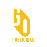 Go Publicidad logo - Similar company to Prevolución | Relaciones Públicas