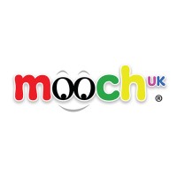Mooch Digital logo - Similar company to Topspin Digital