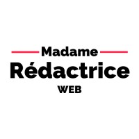 Madame Rédactrice Web logo - Similar company to Chez Bob