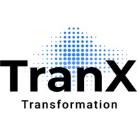TranX logo - Similar company to Arasens