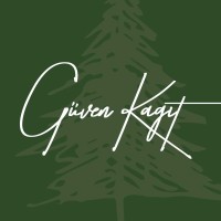 Güven Kağıt logo - Similar company to Agrorimtex