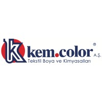 Kem.Color Tekstil ve Boya Kimyasalları A.Ş. logo - Similar company to Spot Uluslararası Tekstil Sanayi Ve Mümessillik A.Ş.