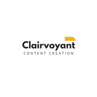 Clairvoyant Content Creations logo - Similar company to Clairvoyant Technology Inc.