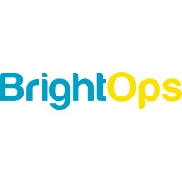 BrightOps logo - Similar company to Pdm Solutions Corp.