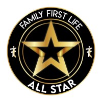 All Star Financial logo - Similar company to Vintage Group, Llc