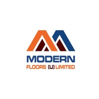 MODERN FLOORS UGANDA logo - Similar company to Tirisano Courier Services