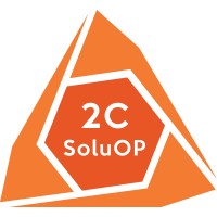 2C SoluOP logo - Similar company to Moirin Energy