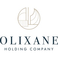 Olixane logo - Similar company to Kubo Labs