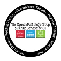 Speech Pathology Group & Rehab Services of CT logo - Similar company to Iris Behavioral Health Services Llc