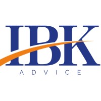 IBK | Insurance Broker logo - Similar company to Sfera Management