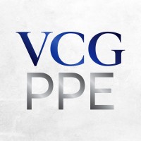 VCG PPE - A subsidiary of Variant Consulting Group LLC logo - Similar company to Direct Source Marketing