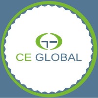 CE Global Limited logo - Similar company to 1Connect