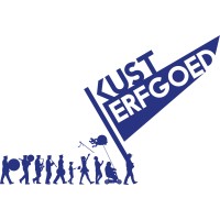 Erfgoedcel Kusterfgoed logo - Similar company to Erfgoedcel Brugge